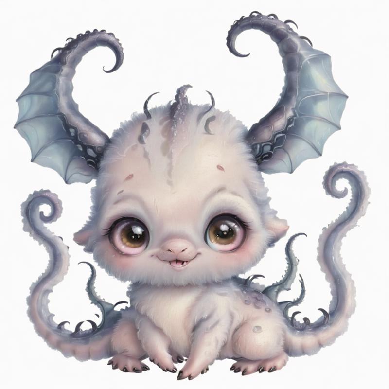 00066-[number]-2150379801-PE_CuteAnimals Colossal Exotic Mythical Bohemian Amorphous, Hexapod Quadrumanual, Tentacle,  Short-Tailed, Transparent Skin, Tuf.png